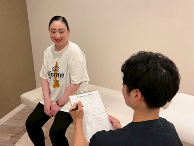 女性も安心して過ごせる♪落ち着いた静かな完全個室空間の写真