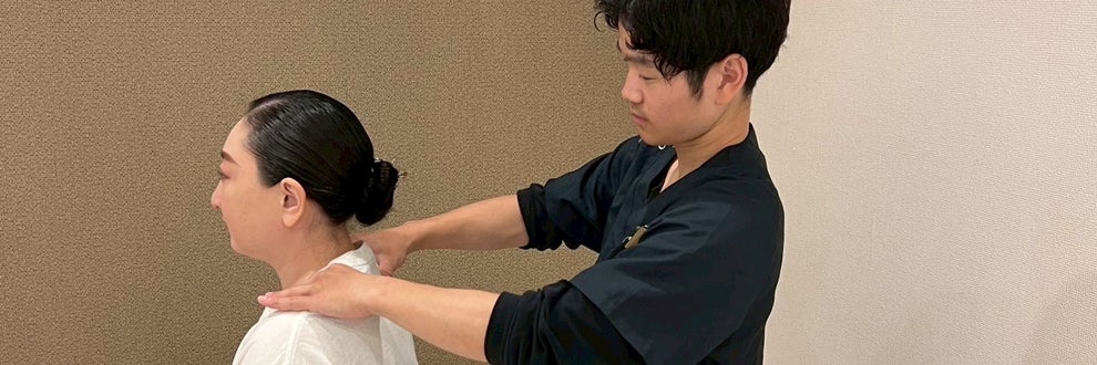 整体HISUIー翡翠ーの画像