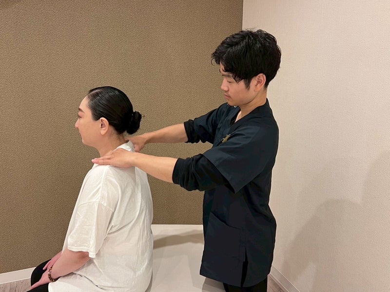 整体HISUIー翡翠ーの画像